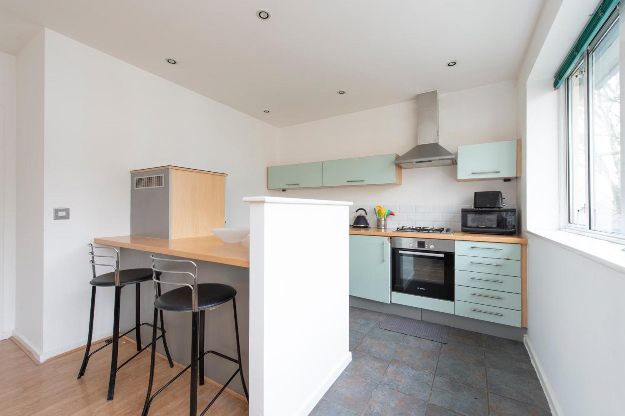 Modern Luxury Apartment By Bow Road Station London Exterior foto